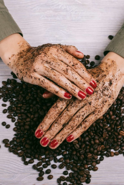 Ways to reuse Coffee beans 4 image 35