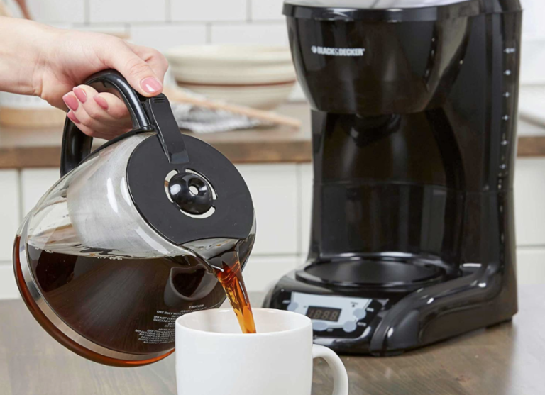 Coffee maker, you should buy