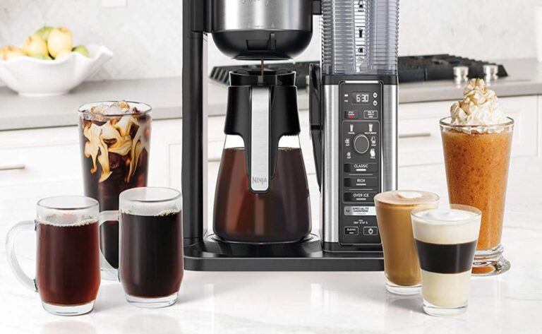 Jura E8 Review: Super-Automatic Espresso Machine with Unique Brewing Features