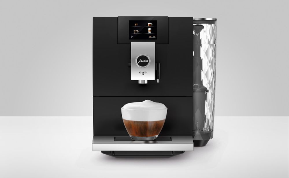 Jura ENA 8