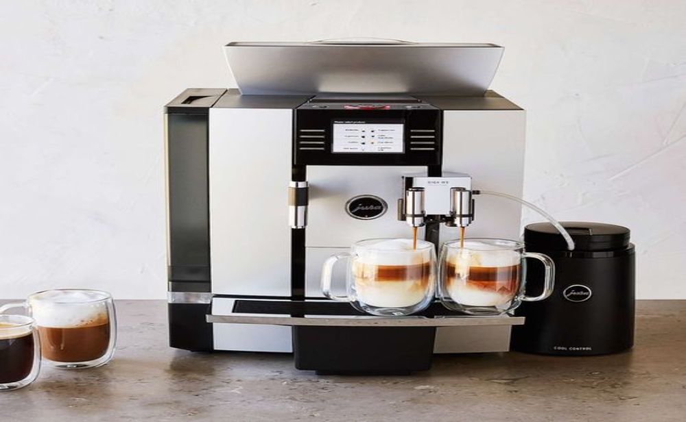 Jura GIGA W3