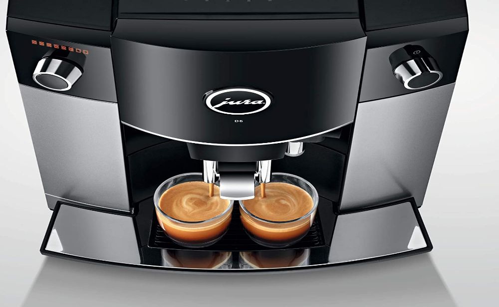 Jura D6
