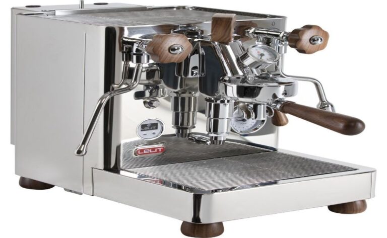 Lelit Bianca Review – Great Value Espresso Machine With Flow Profiling