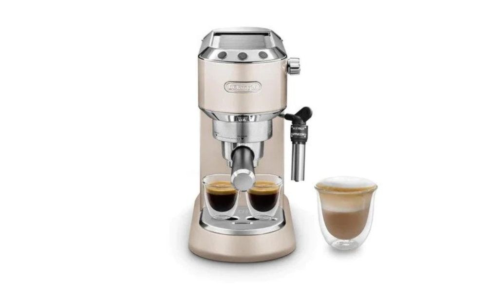 DeLonghi Dedica