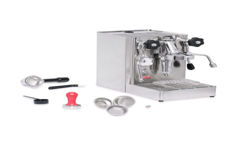 Lelit Mara X Review – Compact But Powerful Prosumer Espresso Machine