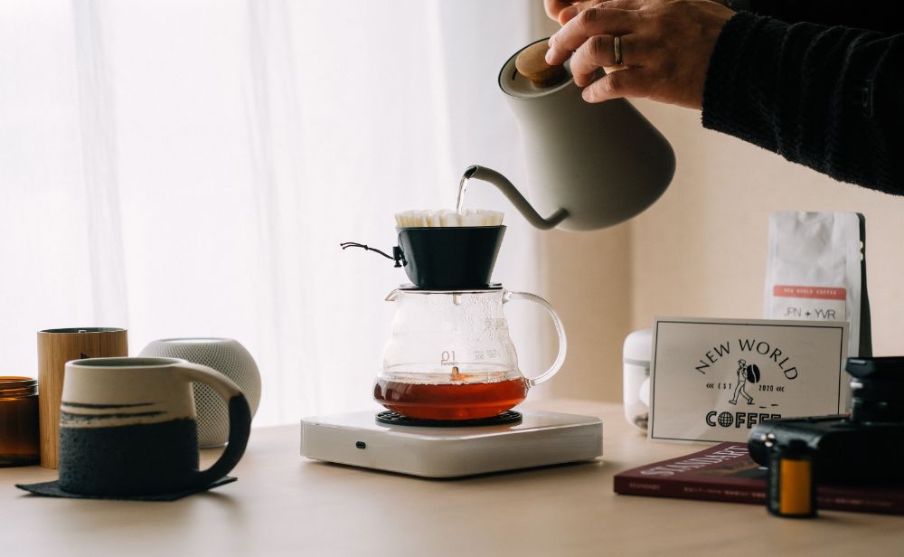 Kalita Wave