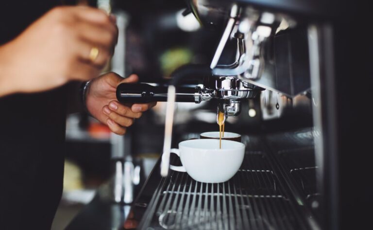 Best Semi Automatic Espresso Machine: Top 8 Choices