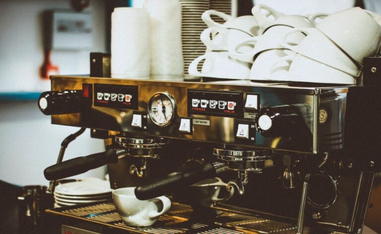 7 Best Portable Espresso Makers