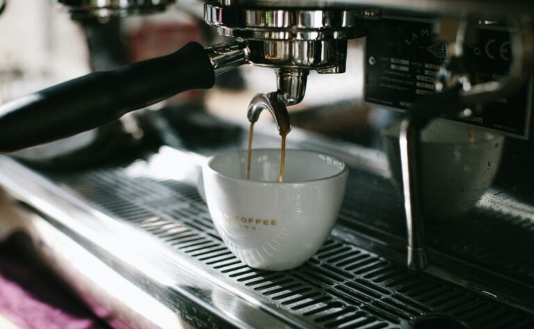 Best Italian Espresso Machine: Our Top 7 Choices