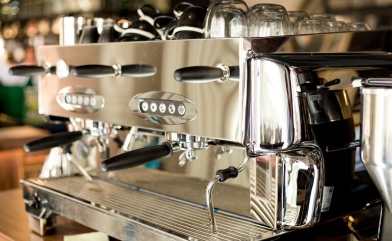 Best Espresso Machine For Beginners: Top 10 Picks