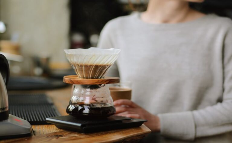 Kone Coffee Filter Review 2022: Pros, Cons & Verdict