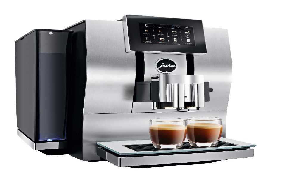 Jura Z8