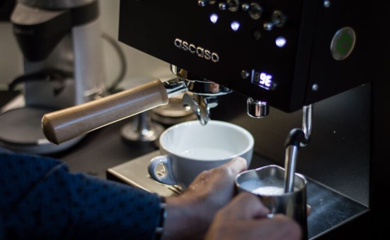 Best Espresso Machine Under $300 (Our 7 Favorites)