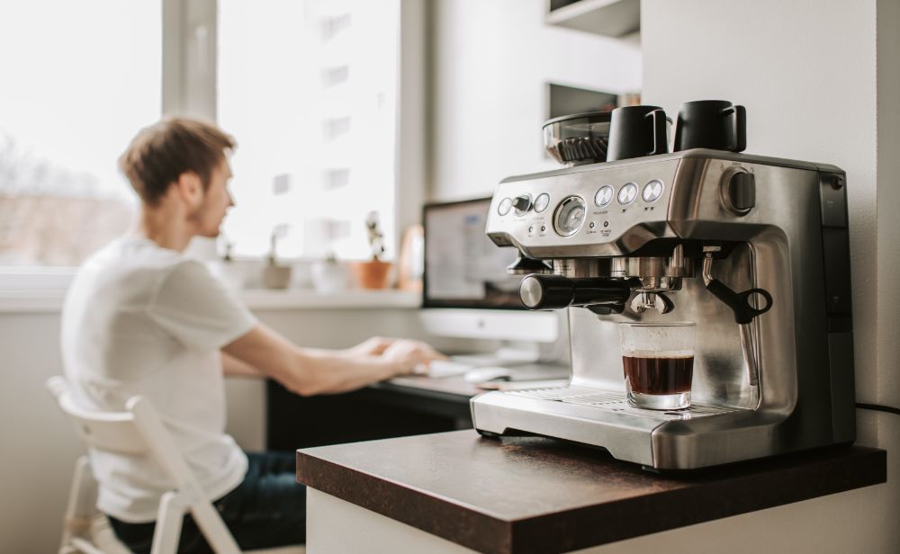 Espresso Machine Under $1000