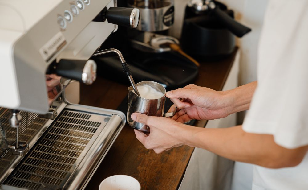 Espresso Machine Under $200