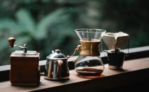 Best Pour Over Kettle