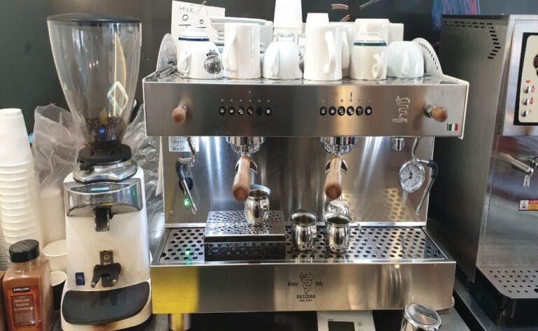The best coffee machines in 2022